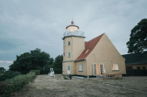 The Light House in Borre